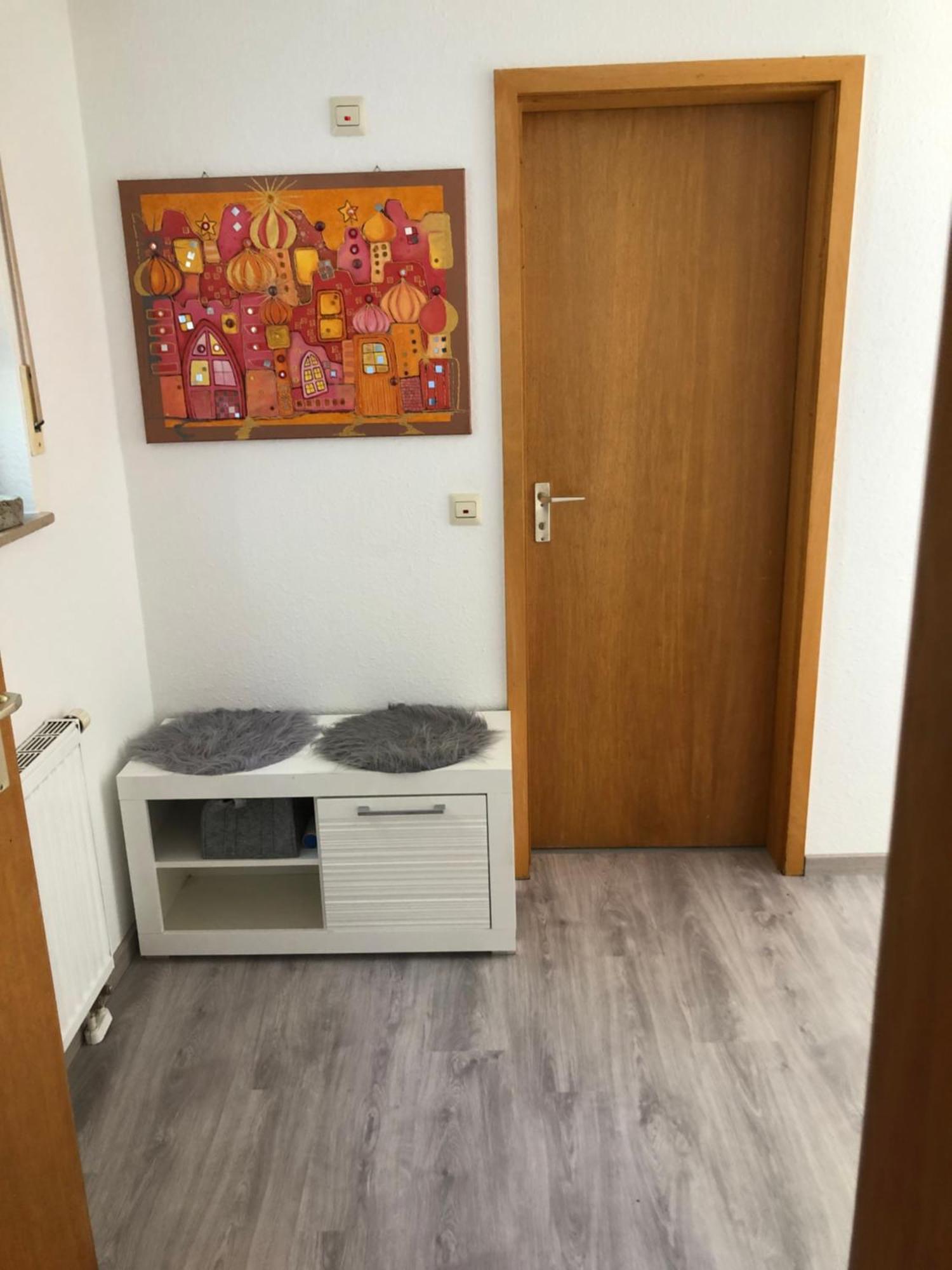 הולצגרלינגן Helle 45 Qm Einliegerwohnung מראה חיצוני תמונה