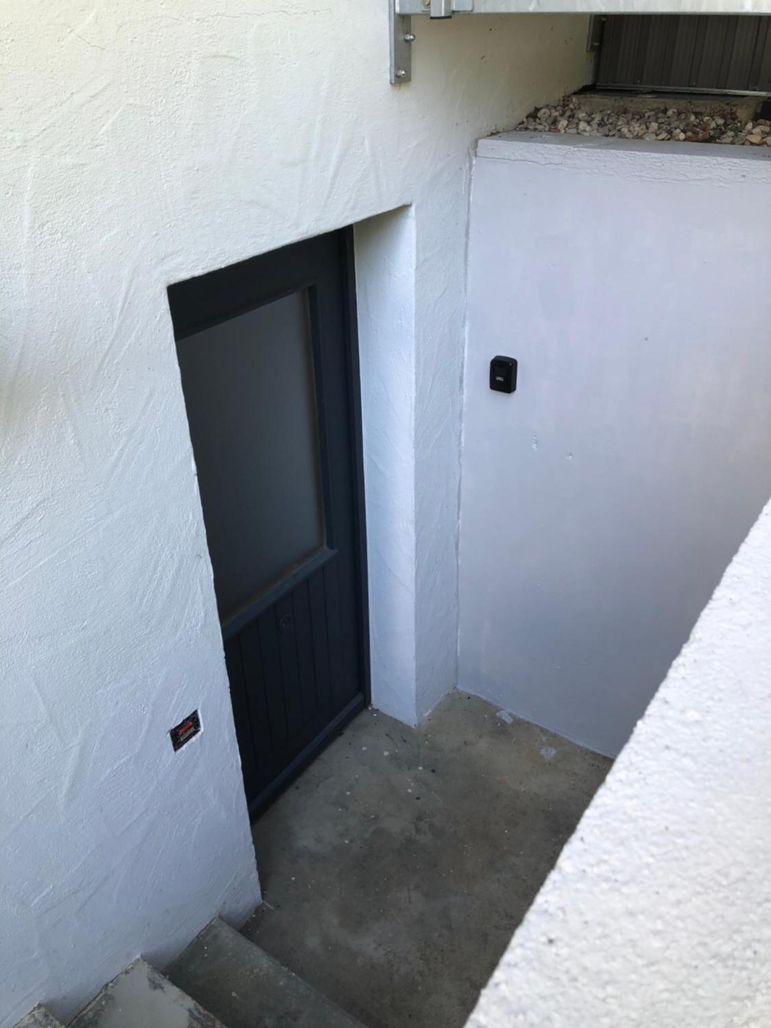 הולצגרלינגן Helle 45 Qm Einliegerwohnung מראה חיצוני תמונה