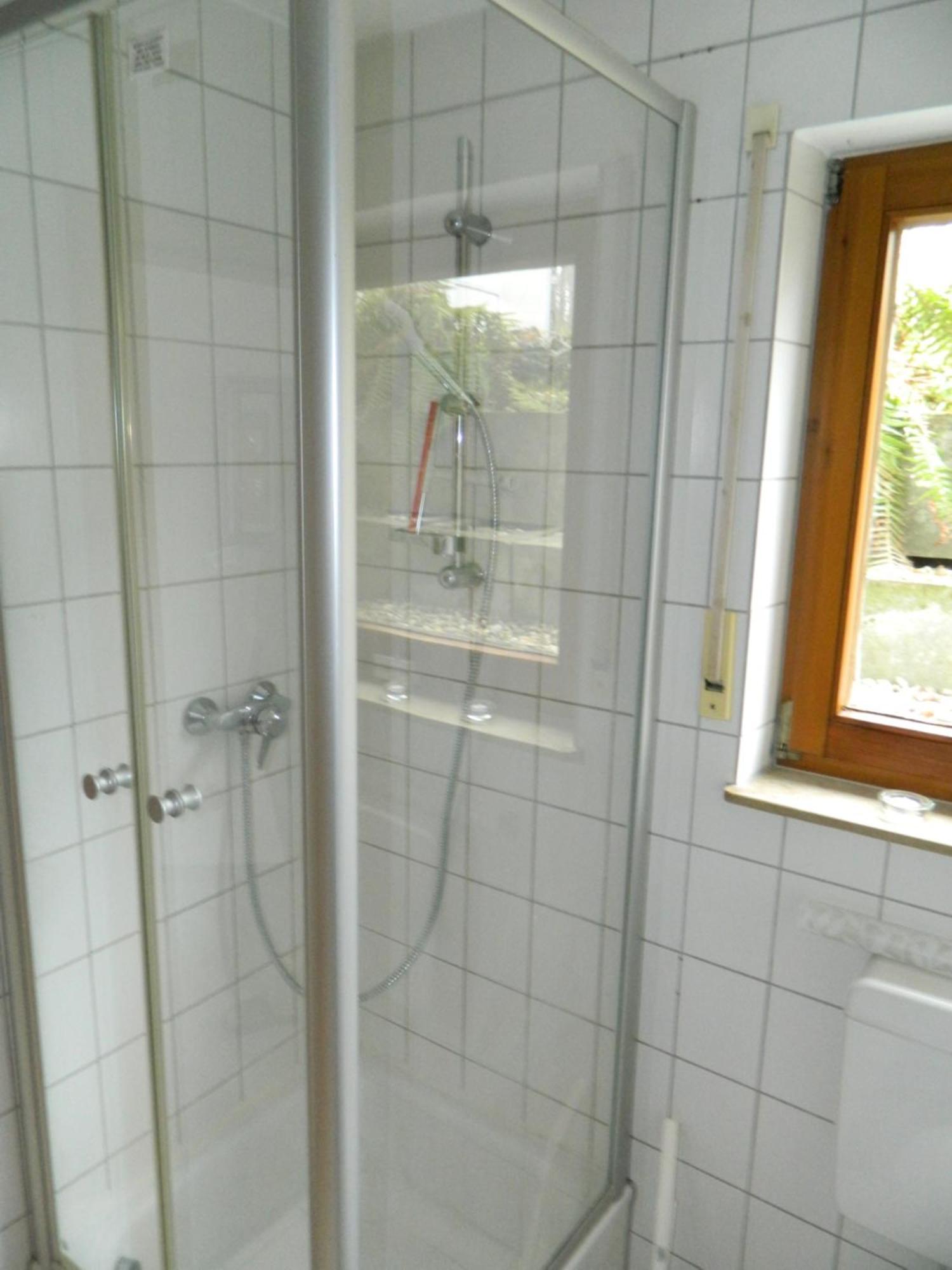 הולצגרלינגן Helle 45 Qm Einliegerwohnung מראה חיצוני תמונה