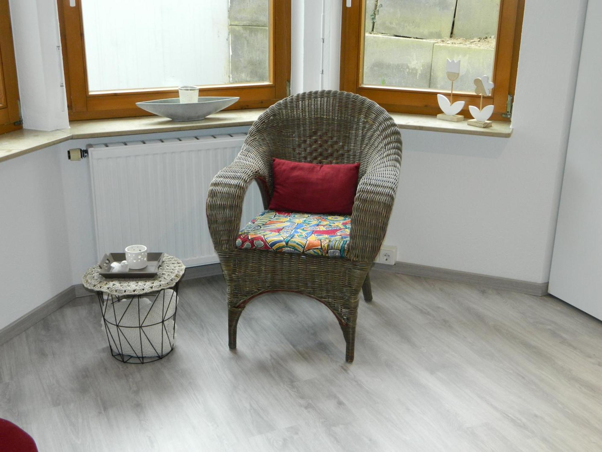 הולצגרלינגן Helle 45 Qm Einliegerwohnung מראה חיצוני תמונה