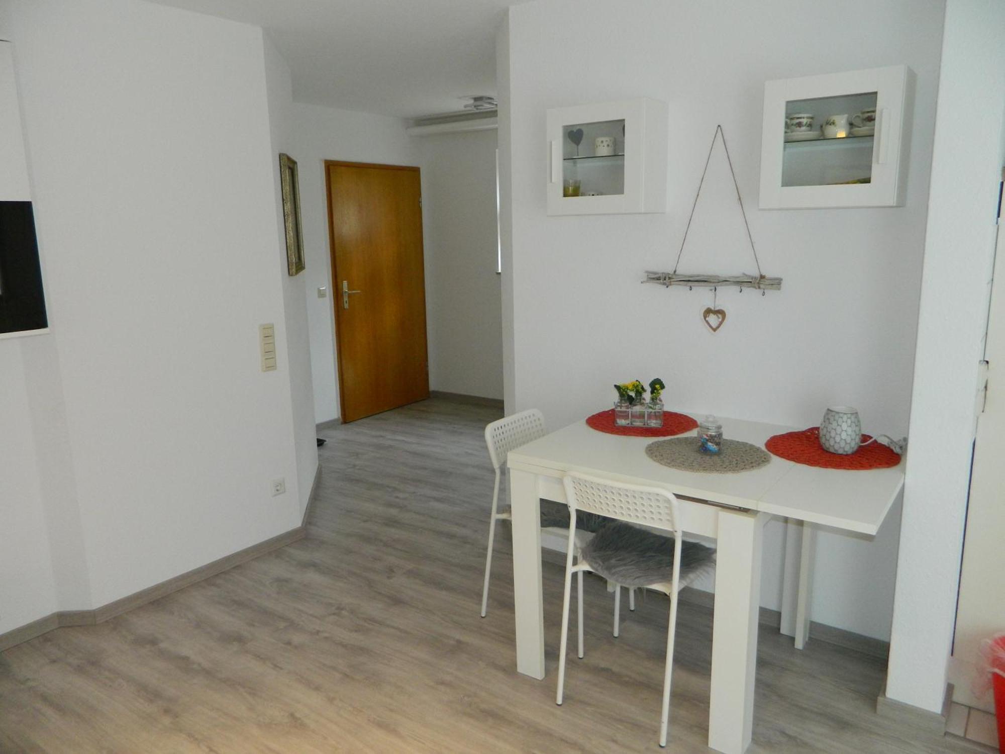 הולצגרלינגן Helle 45 Qm Einliegerwohnung מראה חיצוני תמונה